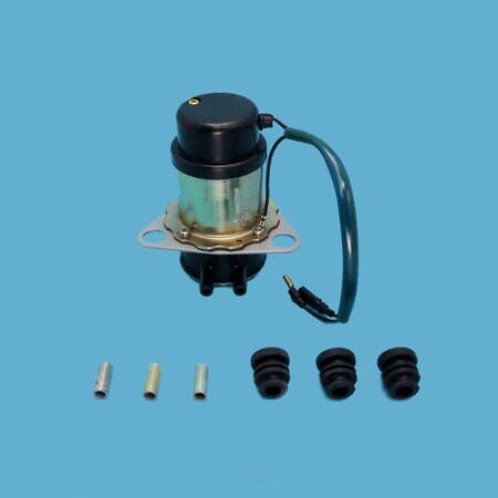 Us Motor Works US USEP8303 Electric Fuel Pump Kit USEP8303